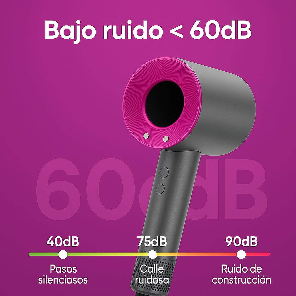 Dyson Supersonic™ Hair Dryer