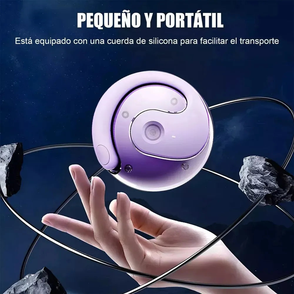 Audífonos Traductores Inteligentes