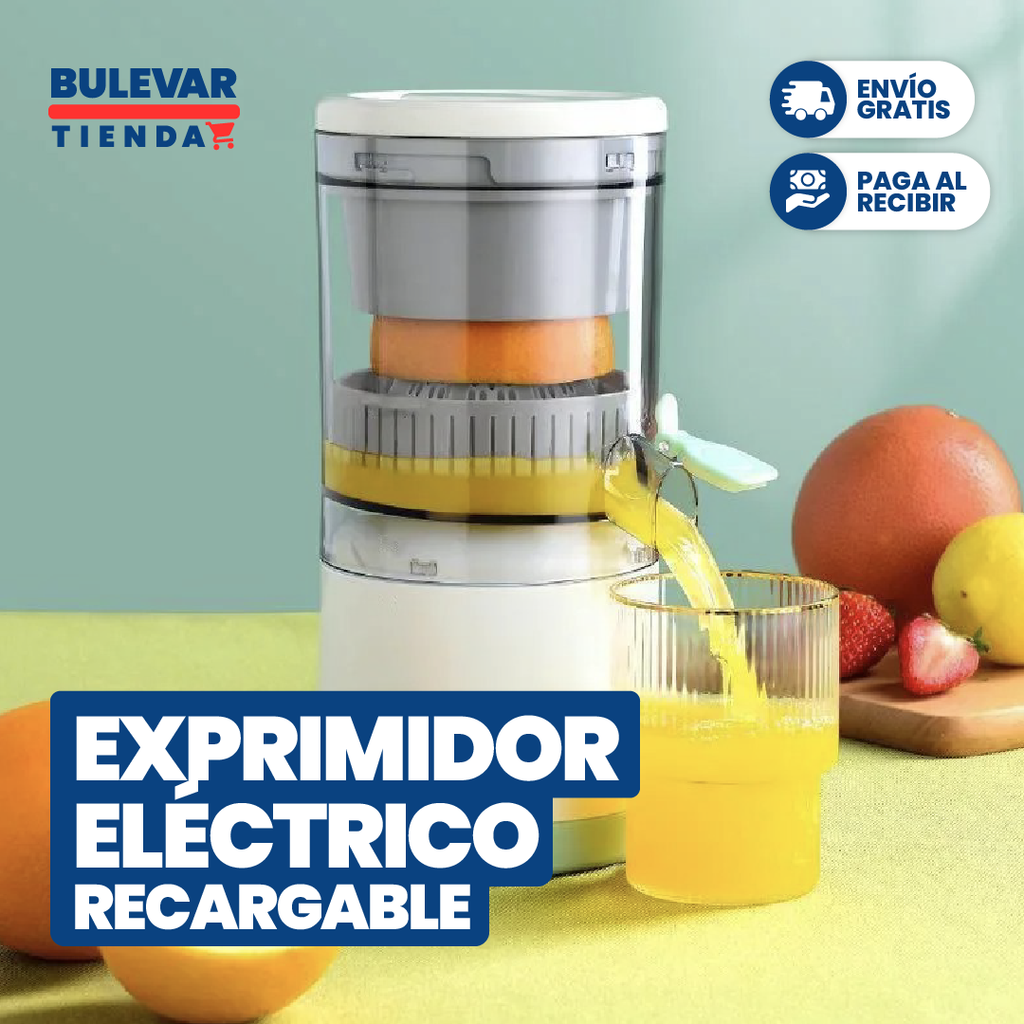 Exprimidor De Naranjas ORIGINAL EDICION EXCLUSIVA