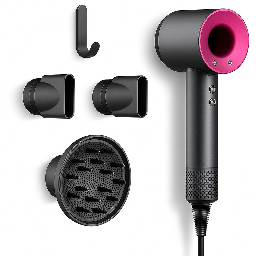 Dyson Supersonic™ Hair Dryer